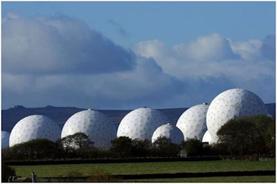 Nuevas filtraciones de Edward Snowden