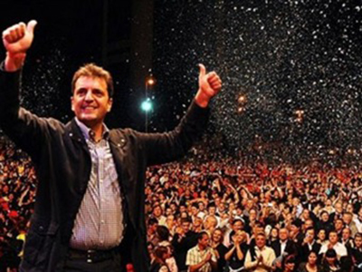 Contundente triunfo de la oposición sobre el Gobierno Argentino