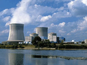 Un reactor nuclear capaz de competir con el gas natural
