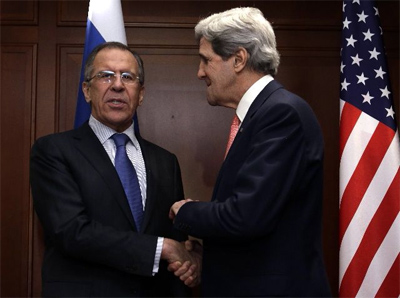 EEUU cancela las conversaciones con Rusia sobre la crisis en Siria