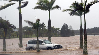 Inundaciones causan cincuenta y seis muertos en Sudán