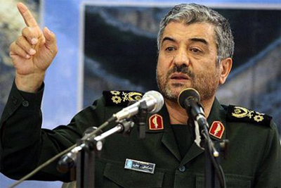 mohamed ali yafari Yafari: Siria = Vietnam II para EEUU
