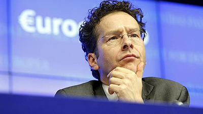 presidente de eurogrupo