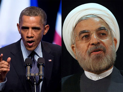 Rohani: Propuesta de Obama sobre programa nuclear iraní es “constructiva”