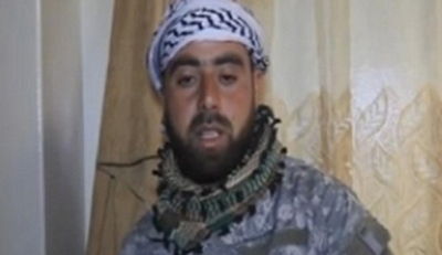 el terrorista omar al atrash