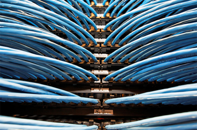 Inteligencia británica espió a través terminales de comunicaciones en Italia