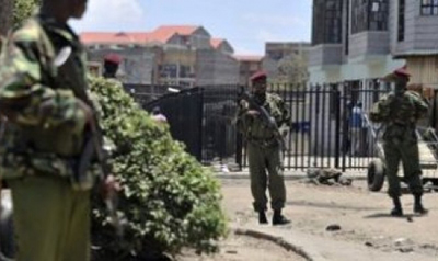 Protestas en Kenia tras el asesinato de un jeque musulmán