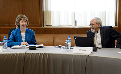 Irán presenta propuestas sobre su programa nuclear