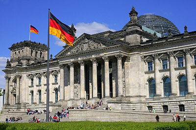 Hasta el 2017 Alemania tendrá un gobierno de Coalición