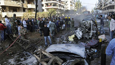 atentado en beirut