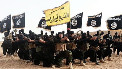 Francia ofrece a Iraq armamento y cooperación