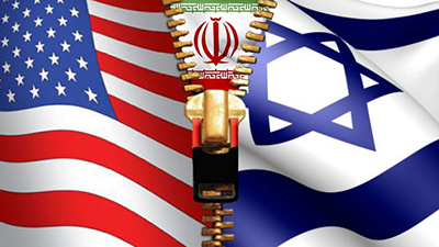 Las relaciones entre EEUU e “Israel” en su punto más bajo