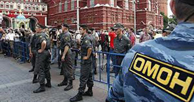 La organización “Takfir wal Hijra” opera en Rusia