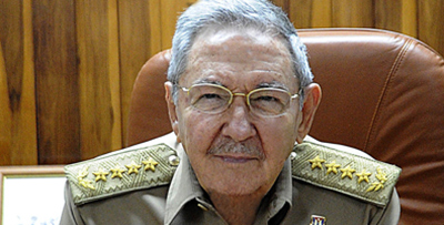 Preparación y acondicionamiento militar en Cuba