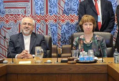 Irán no cederá a las amenazas de ninguna potencia