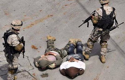 ejercito libanes arresta a los milicianos armados