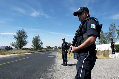 México supera la emergencia radiactiva