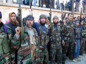 Encuesta: 10.000 árabes de Al Qaeda muertos en Siria