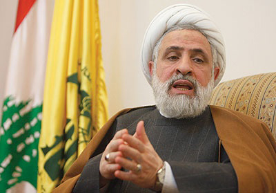 Hezbolá rechaza un Gobierno sin respaldo del Parlamento