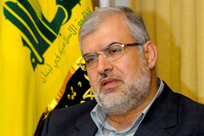 mohamed raad