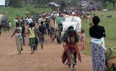 ONU: La mitad de centroafricanos necesita asistencia humanitaria