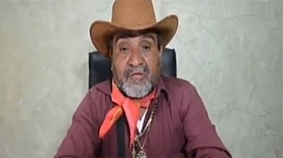 Capturado en México un líder de los Caballeros Templarios