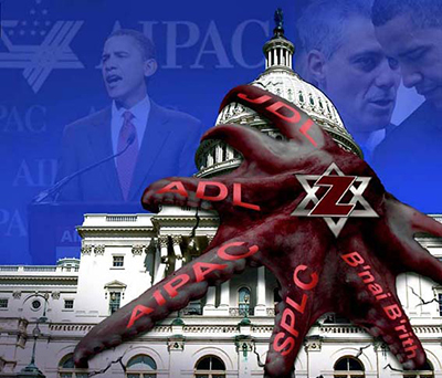 Lobbies proisraelíes presionan a la Casa Blanca