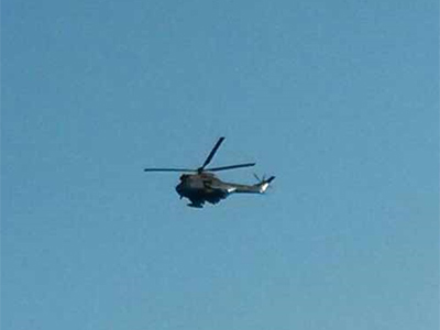 Segundo día del plan de seguridad en el norte de Líbano