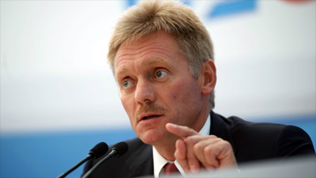 Peskov: Crimea no volverá a ser parte de Ucrania