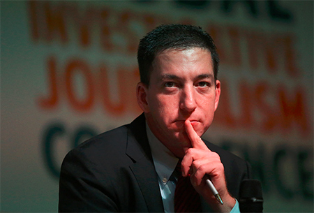 La mayor parte de lo que hace la NSA no tiene nada que ver con terrorismo