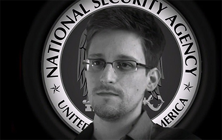 La mayor parte de lo que hace la NSA no tiene nada que ver con terrorismo