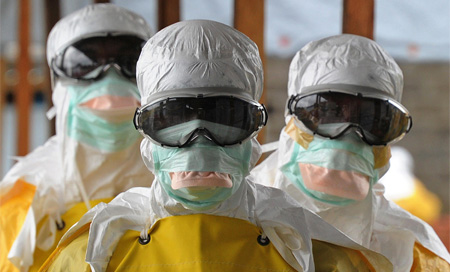 primer caso de ebola en Mali Malí confirma el primer caso de ébola en su territorio