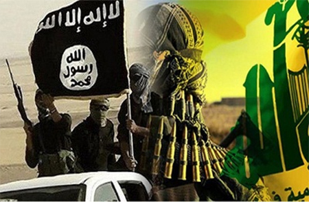 hezbola protege libano de daesh Hezbolá es la garantía de Líbano frente a Daesh