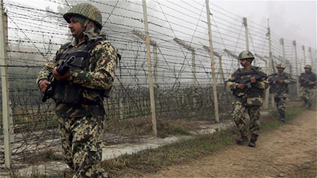 Se mantiene la tensión en Cachemira entre India y Pakistán