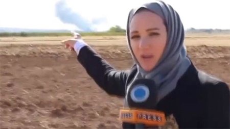 la periodista fallecida, serena shim ¿Serena Shim falleció en un accidente… o la mataron?