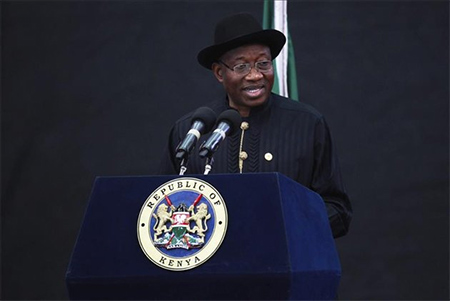 el presidente de Nigeria Sangriento ataque contra una mezquita en Kano