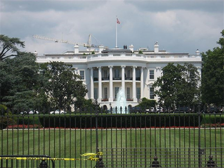 la casa blanca La seguridad en la Casa Blanca necesita una reforma fundamental