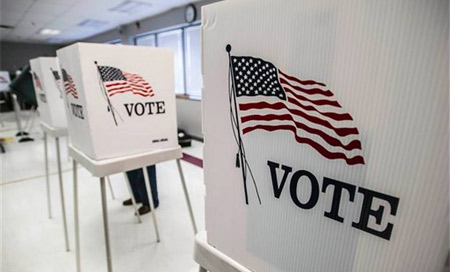 elecciones de senado de EEUU Obama se verá en dificultades al fin de su mandato