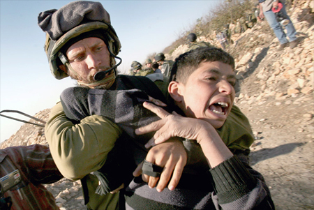 “Israel” demuestra desprecio por la vida humana matando palestinos