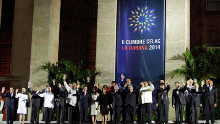Lukashevich: Cumbre de CELAC confirma el prestigio de Cuba en la región