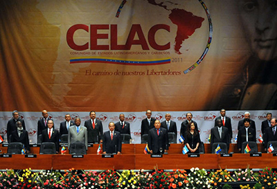 Latinoamérica, el Caribe y las lecciones del imperio