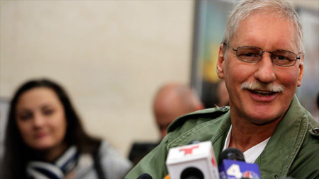 Indemnizado con 6,4 millones de dólares un condenado por error