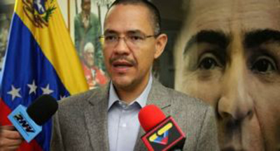 Venezuela no merece más violencia
