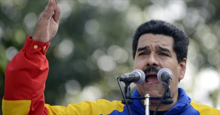 Autoridades venezolanas a favor del diálogo por la paz