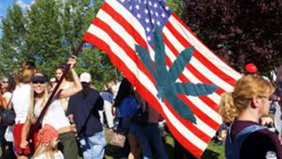 Los bancos de Washington ya pueden financiar negocios de marihuana