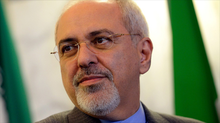 Zarif: ’Envío de armas iraníes a Gaza, repetición de mentiras’