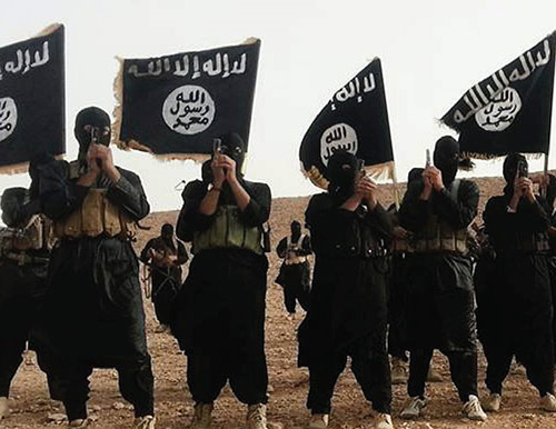 terroristas de Daesh Daesh insta a médicos occidentales a unirse a sus filas