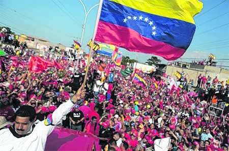 Venezuela contra la guerra económica Venezuela prepara nueva ofensiva para derrotar la guerra económica