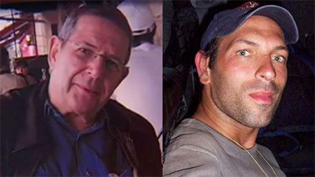los dos rehenes, el estadounidense Warren Weinstein y el italiano Giovanni Lo Porto Obama asume la responsabilidad por la muerte de dos “rehenes inocentes”