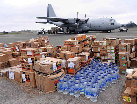 Un primer punto de entendimiento entre las partes beligerantes yemeníes